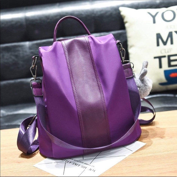 ? Anti-theft Shoulder / Backpack ? main image 6